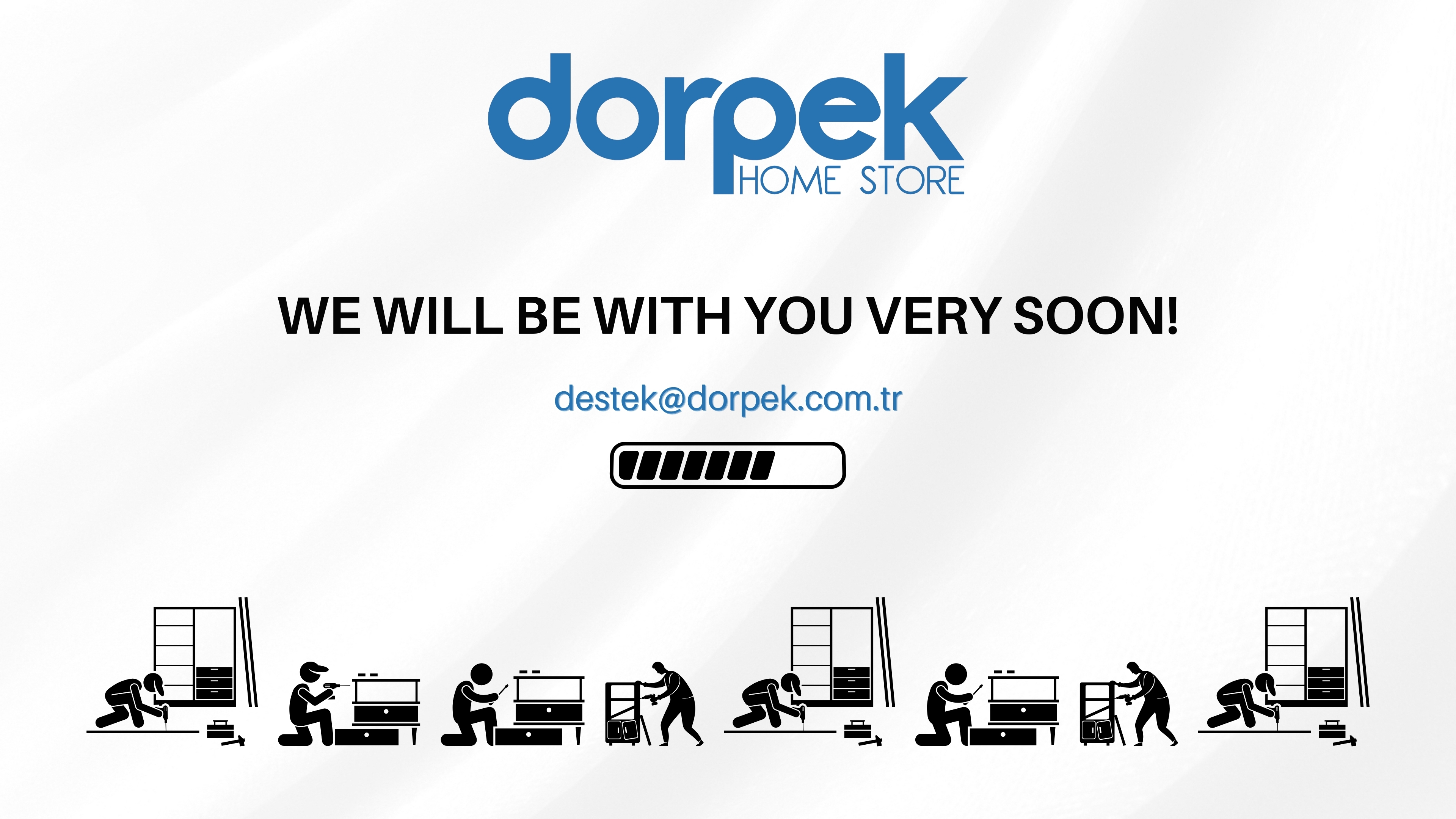dorpek